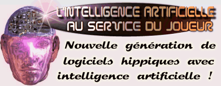 IA Intelligence articielle